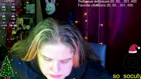 Snapshot of so_cute777 chatting on January 2025 07:04:02 AM so cute777 online show from January 2025 07:04:02 AM