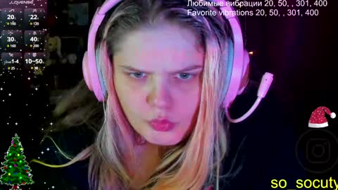 Snapshot of so_cute777 chatting on January 2025 10:05:02 AM so cute777 online show from January 2025 10:05:02 AM