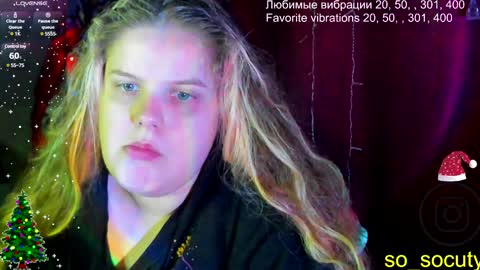 Snapshot of so_cute777 chatting on February 2025 09:43:01 AM so cute777 online show from February 2025 09:43:01 AM