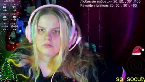 Snapshot of so_cute777 chatting on February 2025 12:47:02 PM so cute777 online show from February 2025 12:47:02 PM