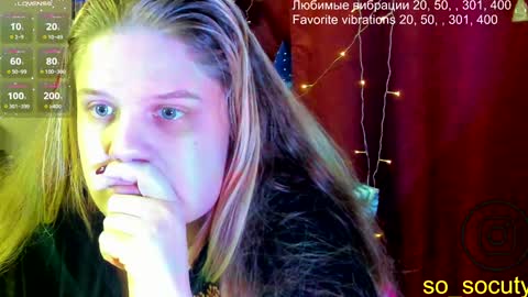 Snapshot of so_cute777 chatting on February 2025 09:38:02 PM so cute777 online show from February 2025 09:38:02 PM