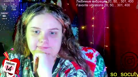Snapshot of so_cute777 chatting on February 2025 08:42:01 AM so cute777 online show from February 2025 08:42:01 AM