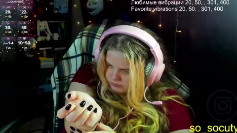 Snapshot of so_cute777 chatting on February 2025 12:08:01 AM so cute777 online show from February 2025 12:08:01 AM