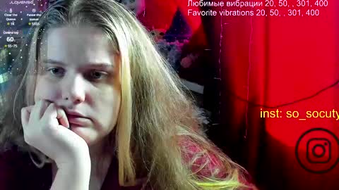 Snapshot of so_cute777 chatting on February 2025 07:42:02 AM so cute777 online show from February 2025 07:42:02 AM