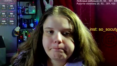Snapshot of so_cute777 chatting on March 2025 08:43:01 AM so cute777 online show from March 2025 08:43:01 AM
