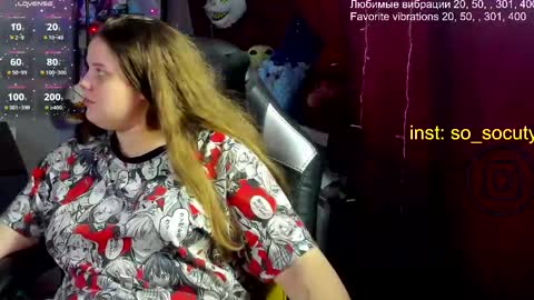 Snapshot of so_cute777 chatting on March 2025 11:49:02 AM so cute777 online show from March 2025 11:49:02 AM