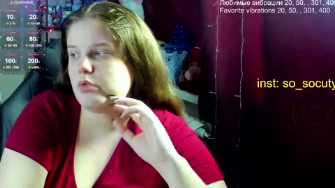 Snapshot of so_cute777 chatting on March 2025 01:29:02 PM so cute777 online show from March 2025 01:29:02 PM