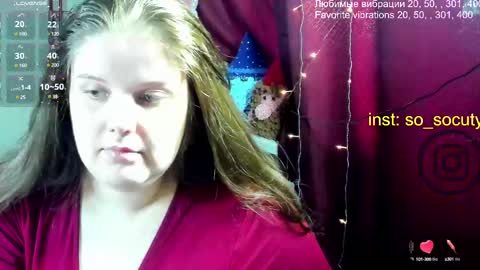 Snapshot of so_cute777 chatting on March 2025 11:58:01 AM so cute777 online show from March 2025 11:58:01 AM