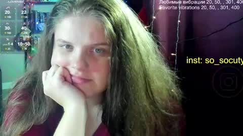 Snapshot of so_cute777 chatting on March 2025 12:29:01 AM so cute777 online show from March 2025 12:29:01 AM