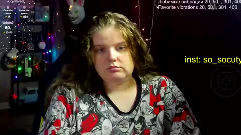 Snapshot of so_cute777 chatting on March 2025 12:42:01 AM so cute777 online show from March 2025 12:42:01 AM