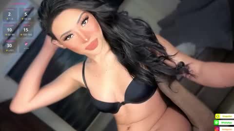 Nicollette online show from March 2026 03:12:01 AM