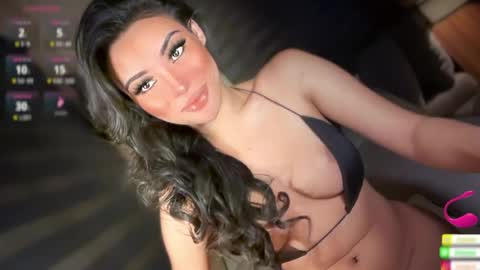 Nicollette online show from July 2026 01:51:02 AM