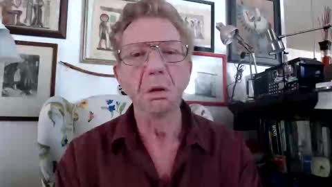 ImYourBitch online show from February 2026 11:35:01 PM