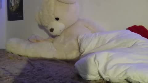 Babygirl Ivy online show from January 2025 02:09:01 AM