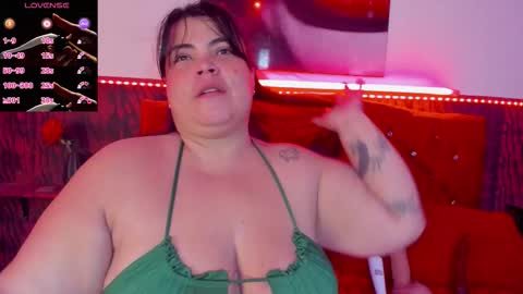 Snapshot of sobigcurvy44 chatting on March 2026 08:23:02 PM leidy online show from March 2026 08:23:02 PM