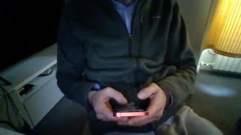 Snapshot of sobigfromitaly chatting on May 2026 12:57:01 PM sobigfromitaly online show from May 2026 12:57:01 PM