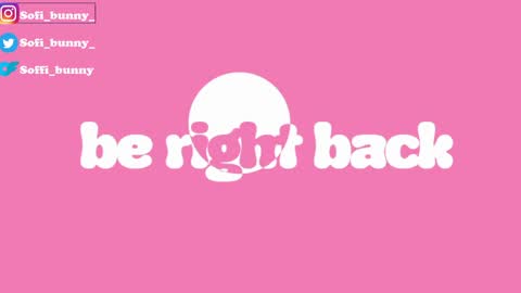 soffi_bunny_ online show from April 2026 08:40:02 AM