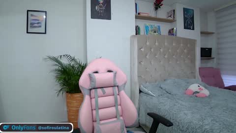 soffi_rousel_ online show from December 2024 10:34:02 PM