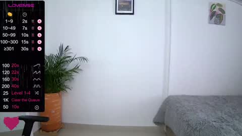 soffi_rousel_ online show from January 2025 06:27:01 PM