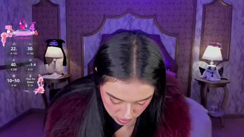 Snapshot of soffiqueen chatting on May 2026 02:10:01 PM Schedule 1400 - 2100 gtm-5 online show from May 2026 02:10:01 PM