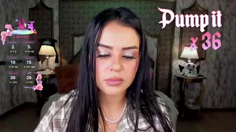 Snapshot of soffiqueen chatting on May 2026 02:13:01 PM Schedule 1400 - 2100 gtm-5 online show from May 2026 02:13:01 PM