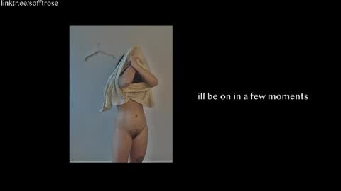 Julia    online show from March 2026 11:10:01 PM