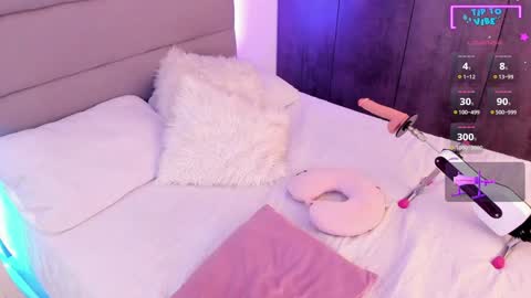 Sofia online show from February 2025 02:36:02 AM