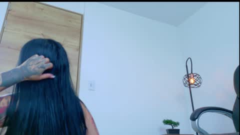 sofhia cruz online show from December 2024 07:11:02 PM