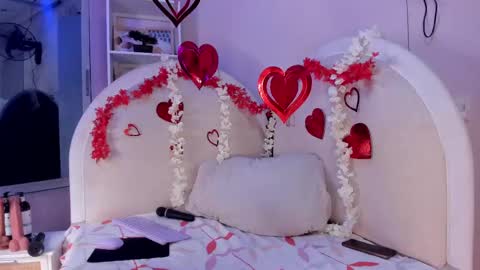 sofhia_turner online show from February 2025 12:33:01 PM