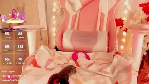 sofhia_turner online show from February 2025 04:10:01 PM