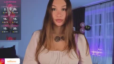 Sofi online show from October 2025 02:19:01 PM