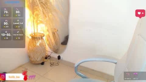 Snapshot of sofi_bbw_stunami_ chatting on March 2026 12:45:02 PM Sofi online show from March 2026 12:45:02 PM