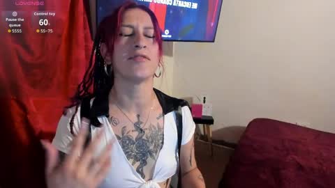 Snapshot of sofi_f_w chatting on April 2026 10:43:02 PM Sofi online show from April 2026 10:43:02 PM