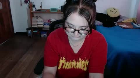 Sofi Lynch online show from May 2026 09:33:01 PM