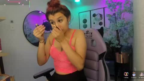 Sofia  online show from June 2026 11:38:01 AM