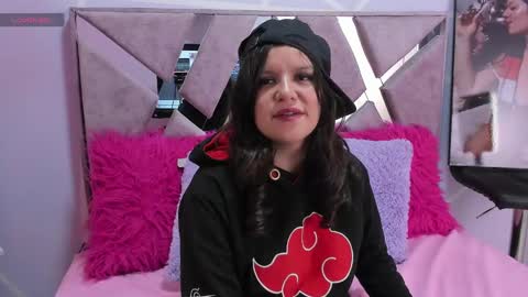 Sofi Noa online show from February 2025 05:31:02 PM