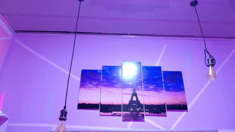 Sofi Noa online show from November 2025 11:20:02 AM