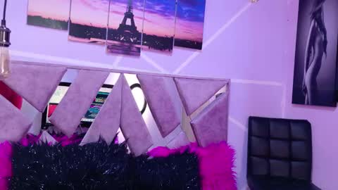 Sofi Noa online show from November 2025 11:32:02 AM