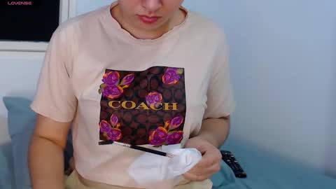 sofi rojas online show from November 2025 11:20:02 PM