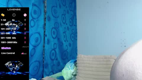 Mila online show from April 2026 06:58:01 AM