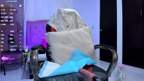 Sofia  online show from January 2026 09:52:02 PM