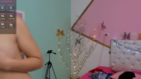 sofi_san online show from October 2025 02:13:01 PM