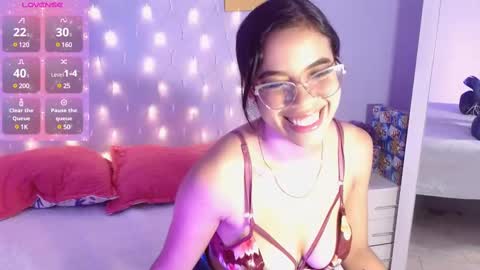 sofi smith online show from December 2024 08:28:02 PM