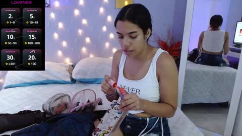 sofi smith online show from December 2024 07:41:02 PM