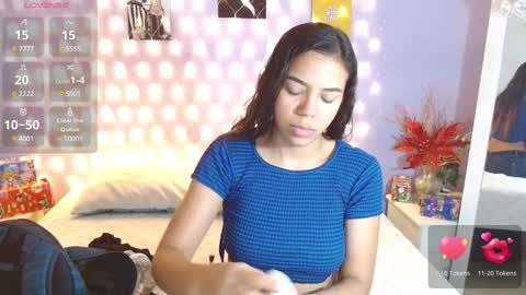 sofi smith online show from December 2024 09:11:01 PM