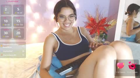 sofi smith online show from December 2024 12:30:02 AM