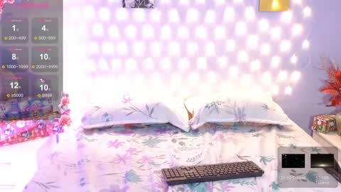 sofi smith online show from December 2024 12:11:01 AM