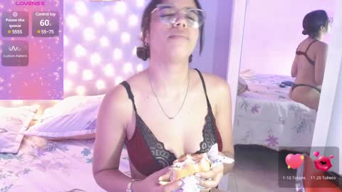 sofi smith online show from January 2025 10:24:01 PM