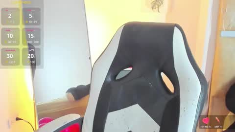 sofi smith online show from February 2025 08:58:02 PM