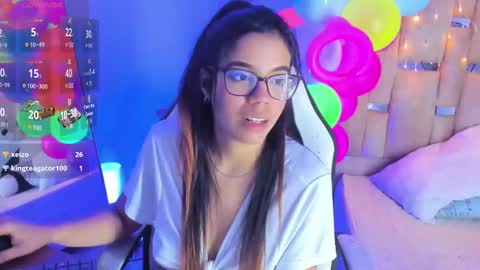 sofi smith online show from March 2025 10:42:01 PM